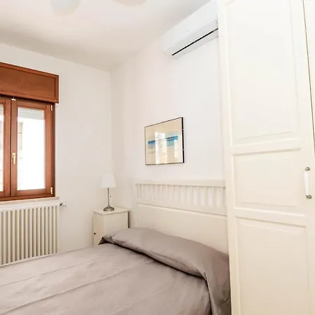 Bed & Breakfast Sosandra 3*