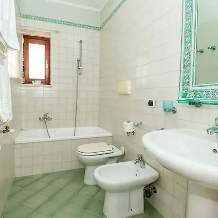 Bed & Breakfast Sosandra 3*