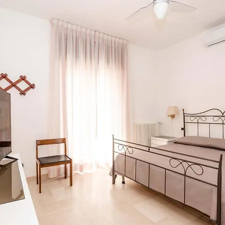 Bed & Breakfast Sosandra Vieste