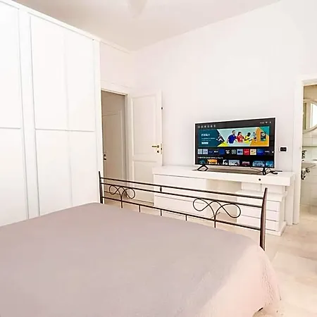 Sosandra 3*