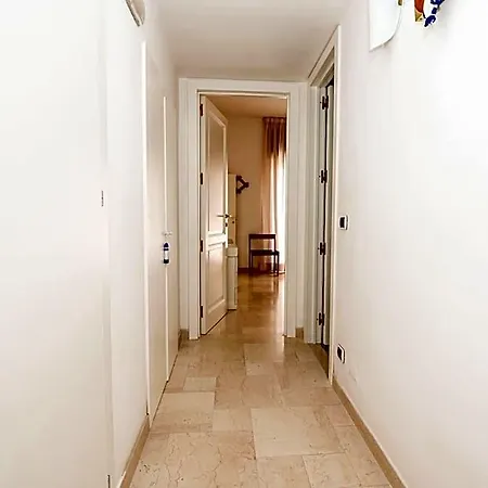 Sosandra B&B 비에스테