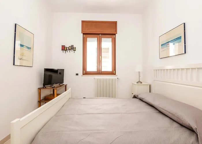 Frühstückspension Sosandra