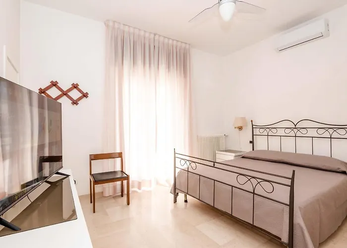 Frühstückspension Sosandra Vieste