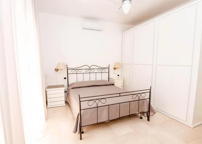 Sosandra Frühstückspension